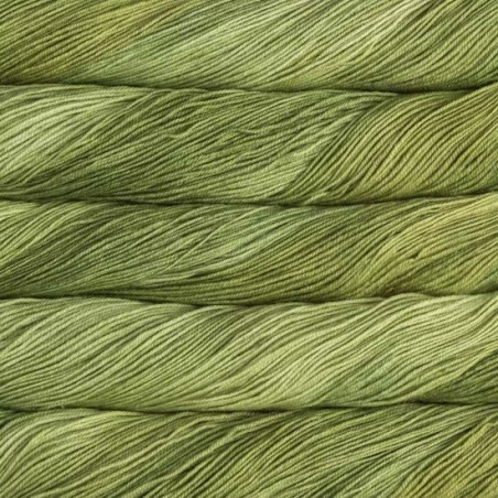 Malabrigo Sock - Lettuce