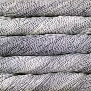 288 Malabrigo Sock - Pearl 288 Malabrigo Sock - Pearl