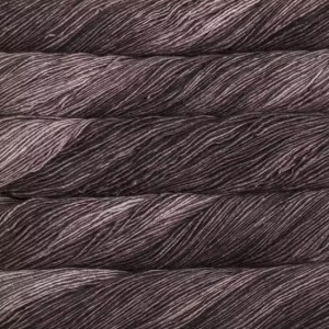 296 Malabrigo Mechita - Eggplant