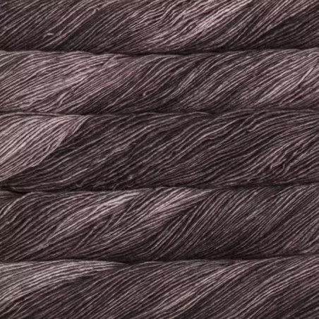 Malabrigo Mechita - Eggplant