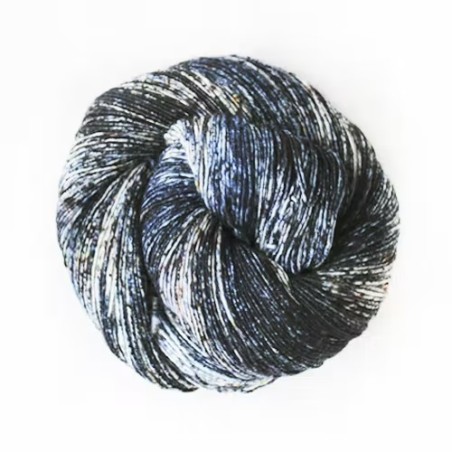 Malabrigo Mechita - Storm