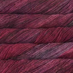 312 Malabrigo Mechita - Cereza 312 Malabrigo Mechita - Cereza