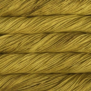 314 Malabrigo Rios - Frank Ochre 314 Malabrigo Rios - Frank Ochre