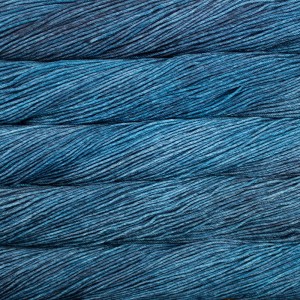 316 Malabrigo Rios - Bobby Blue