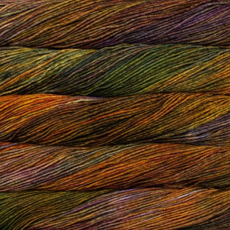 Malabrigo Rios - Piedras
