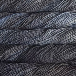 322 Malabrigo Rios - Cirrus Gray