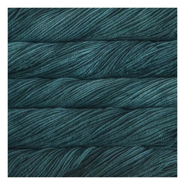 Malabrigo Rios - Teal Father