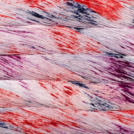 Malabrigo Verano - Mixed Berries