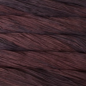 345 Malabrigo Verano - Chocolate 345 Malabrigo Verano - Chocolate