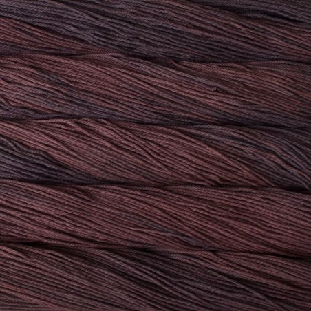 Malabrigo Verano - Chocolate