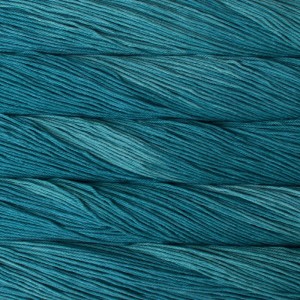 348 Malabrigo Verano - Green Bay 348 Malabrigo Verano - Green Bay
