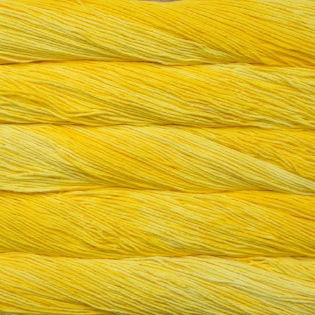Malabrigo Verano - Lemon Wedge