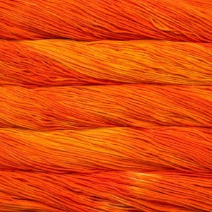 350 Malabrigo Verano - Mandarina 350 Malabrigo Verano - Mandarina