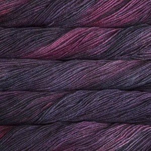 357 Malabrigo Aroyo - Púrpuras