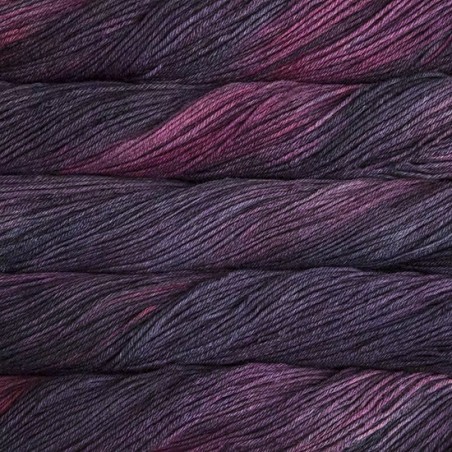 Malabrigo Arroyo - Púrpuras