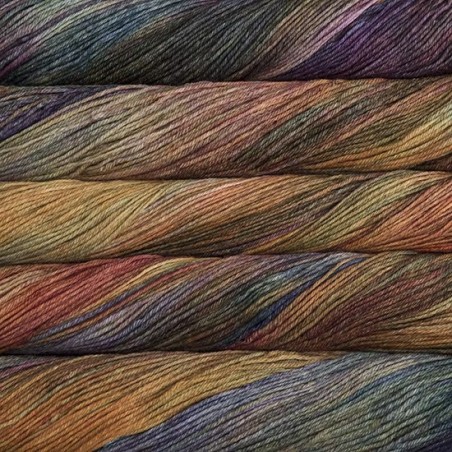 Malabrigo Arroyo - Piedras