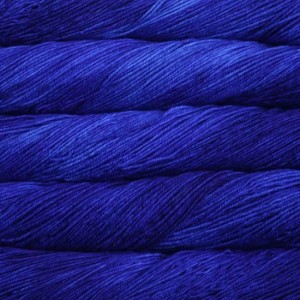 366 Malabrigo Aroyo - Matisse Blue