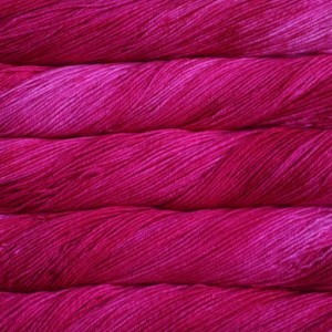 373 Malabrigo Aroyo - Fucsia