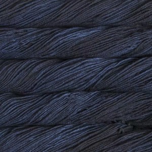 374 Malabrigo Aroyo - Prussian Blue