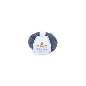 378 DMC Woolly - 777