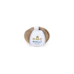 379 DMC Woolly - 112
