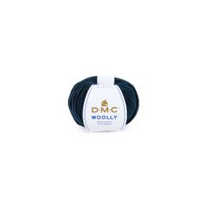 380 DMC Woolly - 07 380 DMC Woolly - 07