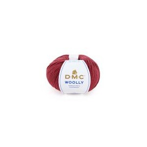 382 DMC Woolly - 057 382 DMC Woolly - 057
