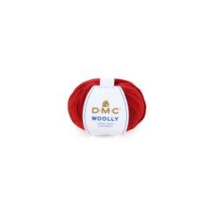 383 DMC Woolly - 052