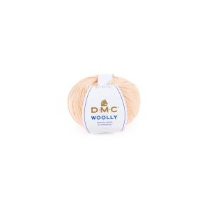 384 DMC Woolly - 044