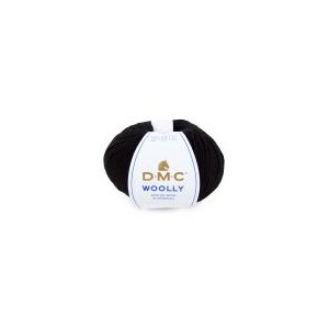 385 DMC Woolly - 02 385 DMC Woolly - 02