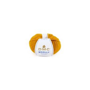 386 DMC Woolly - 959