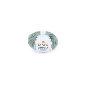 388 DMC Woolly - 137 388 DMC Woolly - 137