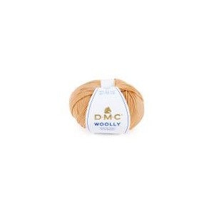 389 DMC Woolly - 134