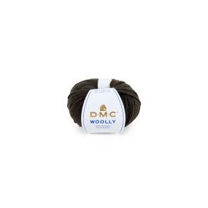 390 DMC Woolly - 123
