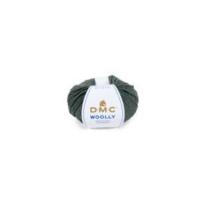 391 DMC Woolly - 08