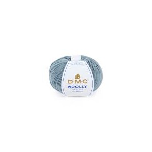 392 DMC Woolly - 078