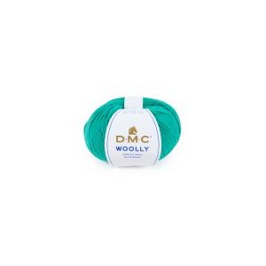 393 DMC Woolly - 074