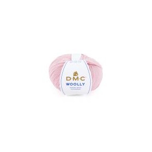 396 DMC Woolly 041