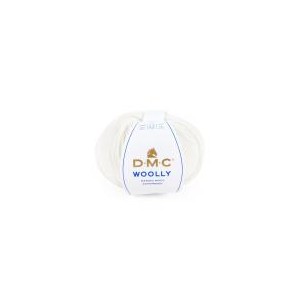 397 DMC Woolly - 01 397 DMC Woolly - 01