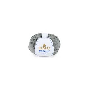 564 DMC Woolly - 122 564 DMC Woolly - 122