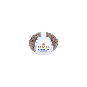 566 DMC Woolly - 12 566 DMC Woolly - 12