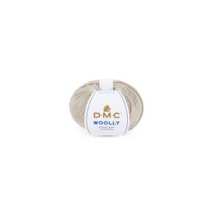567 DMC Woolly - 117 567 DMC Woolly - 117