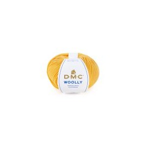 568 DMC Woolly - 095