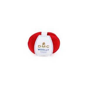 573 DMC Woolly - 058 573 DMC Woolly - 058