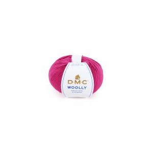 574 DMC Woolly - 054