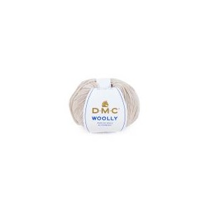 575 DMC Woolly - 011 575 DMC Woolly - 011