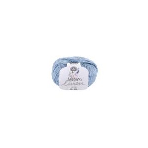 596 DMC Natura Linen - 07 596 DMC Natura Linen - 07
