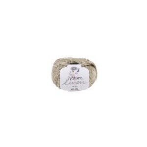 597 DMC Natura Linen - 031 597 DMC Natura Linen - 031