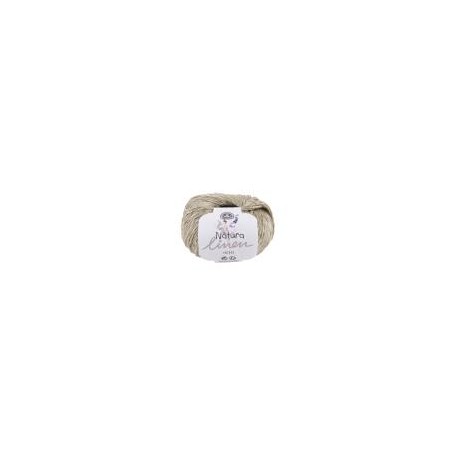 DMC Natura Linen - 031