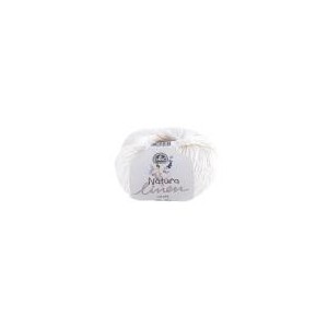 599 DMC Natura Linen - 01 599 DMC Natura Linen - 01